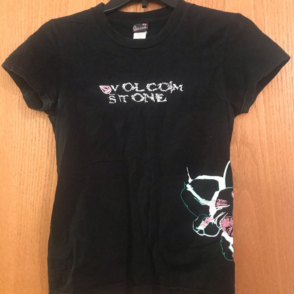Volcom T-Shirt - Picture 4 of 4